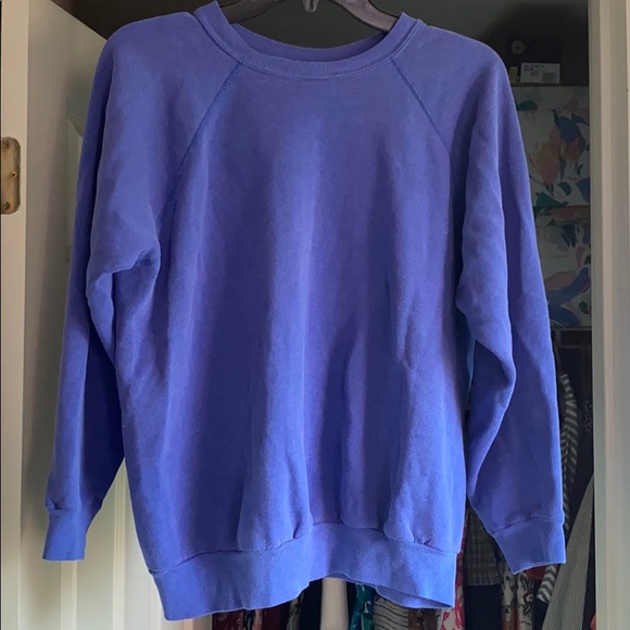 Indigo Sweater - Picture 3 of 3